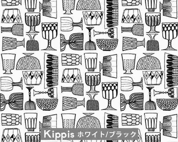 選べる2色 マリメッコ キッピス 壁紙 幅70cm (1m単位で切り売り) marimekko KIPPIS Essential（定番シリーズ）｜au  PAY マーケット