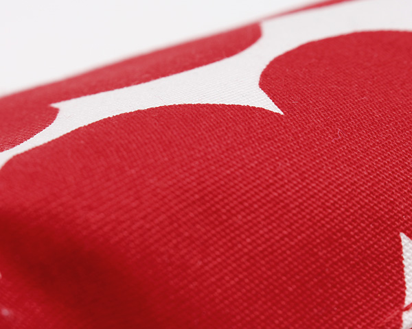 廃番品 マリメッコ ラシィマット ポーチ タイミ ホワイト レッド Marimekko Rasymatto Taimiの通販はau Pay マーケット Ideale イデール