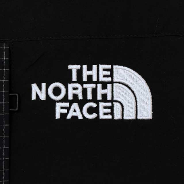 ザ・ノース・フェイス SEASONAL DENELI JKT ブラック THE NORTH FACE ノースフェイス ファッション アウター ボアジャケット 上着 ジャン