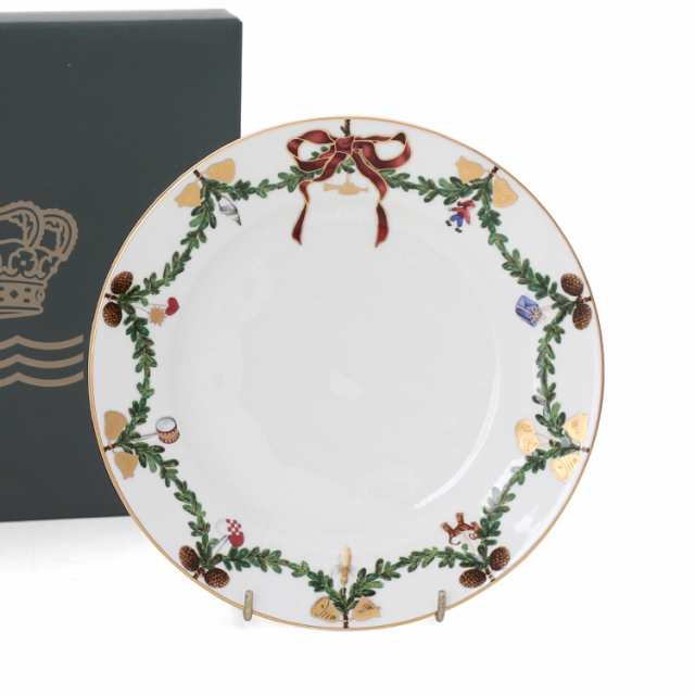 ロイヤルコペンハーゲン 2503 スターフルーテッド クリスマス 622 プレート 22cm 皿 北欧 食器 デンマーク ギフト 結婚祝い プレゼント 贈り物 新生活応援 agesugi_snkの通販は ロイヤルコペンハーゲン 2503 スターフルーテッド クリスマス 622 プレート 22cm 皿 北欧 食器 デンマーク ギフト 結婚祝い プレゼント 贈り物 新生活応援 agesugi_snkの通販は