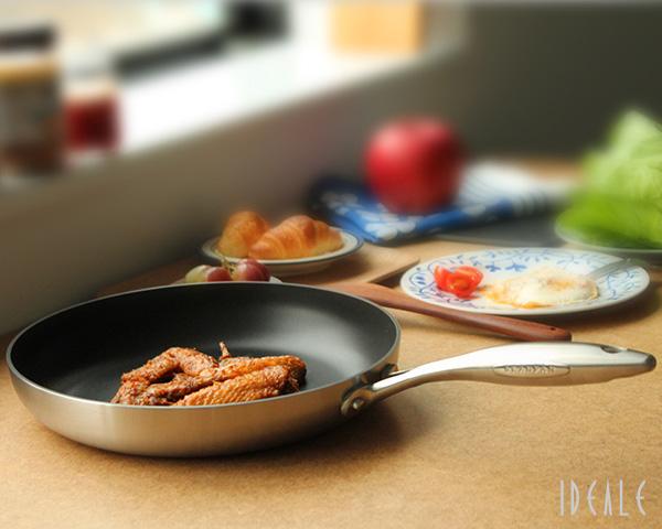 スキャンパン（SCANPAN） フライパン 65002800 CTX 28cm 耐熱 新生活応援 agesugi_snkの通販は 23,100円