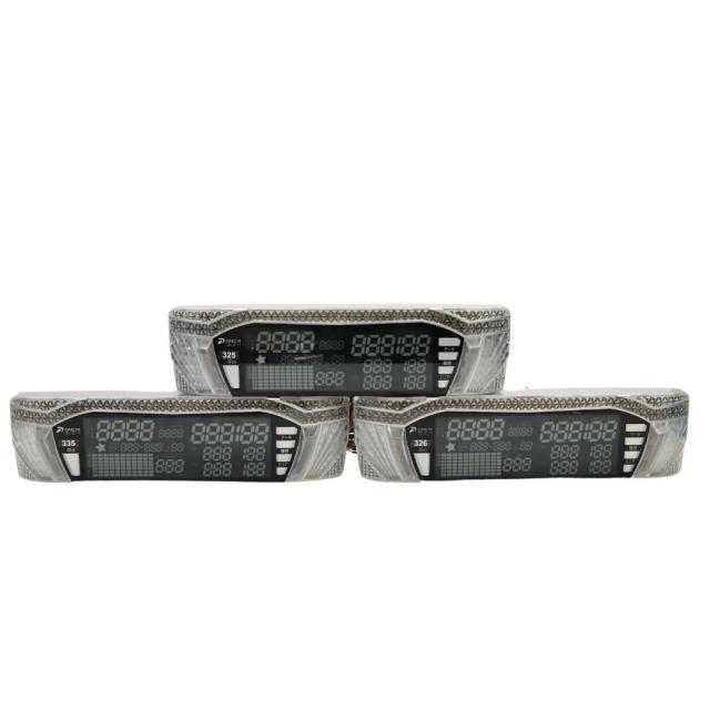【送料無料】ジャンク品 パチスロ 呼び出しランプ 3個セット DLZ-1 おまけ付き 北海道・沖縄・離島 配送不可 B3A