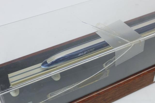 【送料無料】JR東海 リニア模型 MLU00X1 1/150 ジオラマ ジオラマ用 北海道・沖縄・離島 配送不可 B3D_4