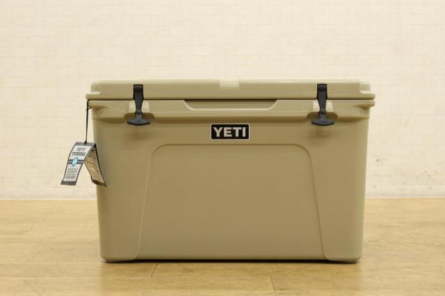 あおおとさん専用 送料無料】展示未使用品 YETI イエティ クーラーボックス タンドラ 105