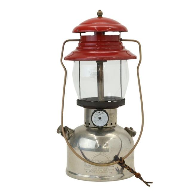 【送料無料】コールマン Coleman カナダコールマン 200 1985年 1月製 沖縄・離島 配送不可 C3C