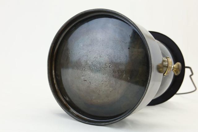【送料無料】コールマン Coleman ランタン 2OOAビンテージ 1952年 8月製 おまけ付き アウトドア キャンプ用品 沖縄・離島 配送不可 C3C_2