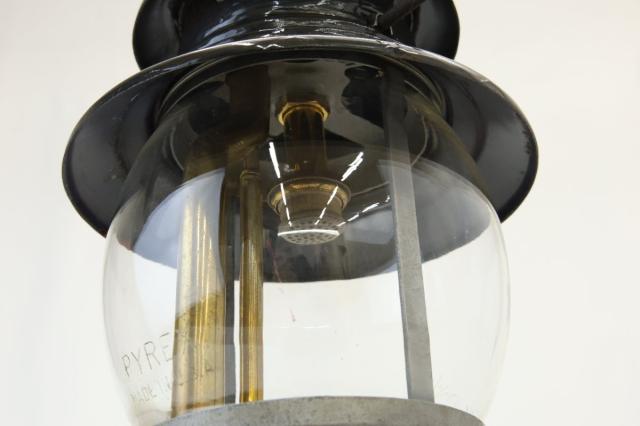 送料無料】コールマン Coleman ランタン 2OOAビンテージ 1952年 8月製