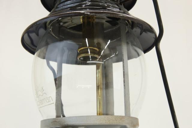 ⚠️値下げ⚠️Coleman 200A 1957年製 ヴィンテージランタン コールマン 200A イエローバンド 1957年11月製造 | ヴィンテージ