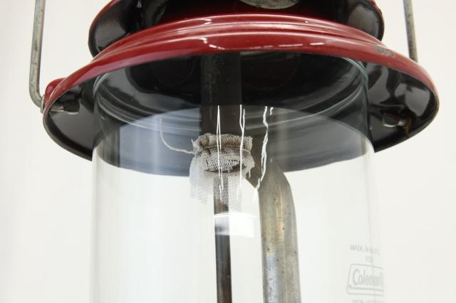【送料無料】コールマン Coleman ランタン 286A700 1988年12月製 アウトドア キャンプ用品 沖縄・離島 配送不可 C3C_4