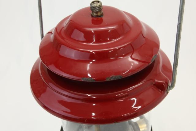 【送料無料】コールマン Coleman ランタン 286A700 1988年12月製 アウトドア キャンプ用品 沖縄・離島 配送不可 C3C_7