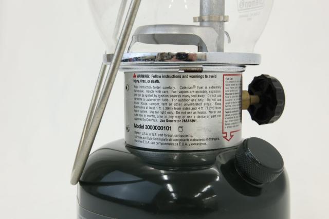 【送料無料】コールマン Coleman 2007 ヘリテージランタン 3000000101 2007年10月製 アウトドア キャンプ用品 沖縄・離島 配送不可 C3C 送料無料】コールマン Coleman 2007 ヘリテージランタン 3000000101