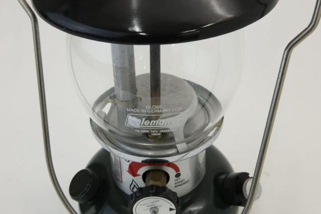 送料無料】コールマン Coleman 2007 ヘリテージランタン 3000000101