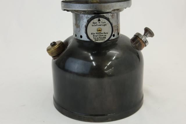 【送料無料】コールマン Coleman ランタン 200A ヴィンテージ 1953年9月製 ケース付き アウトドア キャンプ用品 沖縄・離島 配送不可 C3C_4