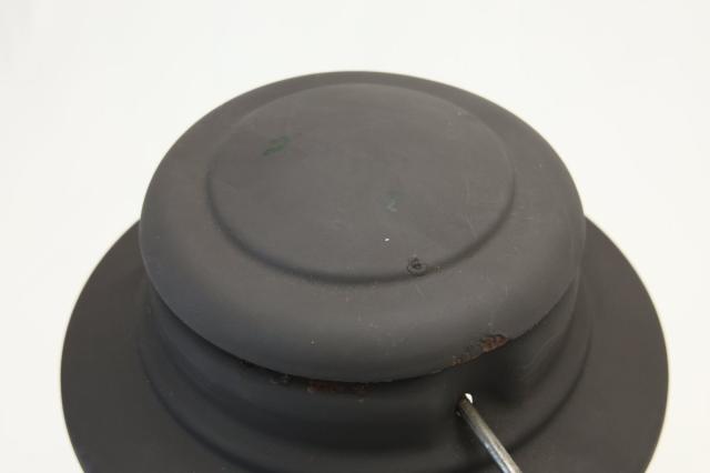 【送料無料】コールマン Coleman ランタン 635B743J 1993年10月製 ケース付き アウトドア キャンプ用品 沖縄・離島 配送不可 C3C_6