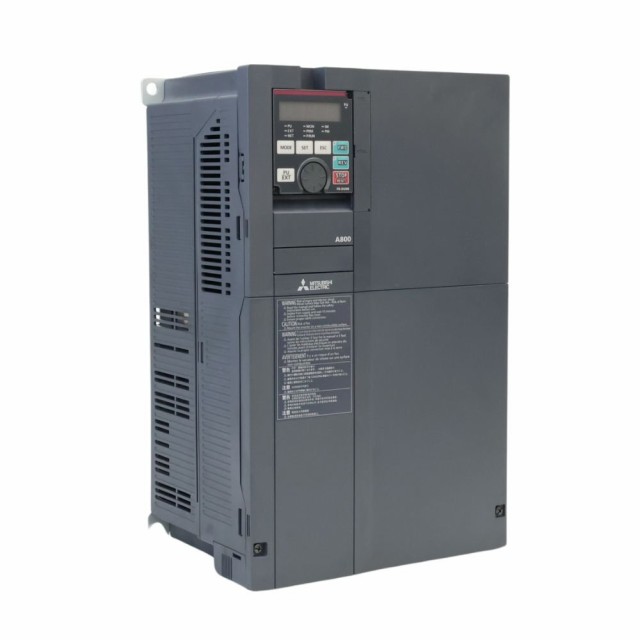 【送料無料】未使用品 三菱 インバータ FR-A840-22K-1 3相 380-500V 沖縄・離島 配送不可 C1Cの通販は