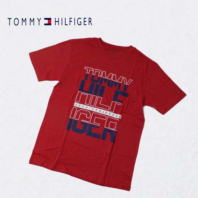 送料無料 アウトレット Tommy Hilfiger トミーヒルフィガー キッズ T