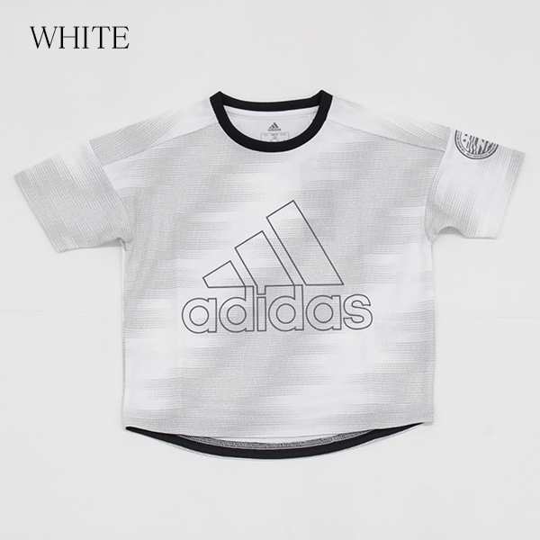 adidas アディダス kids トップス