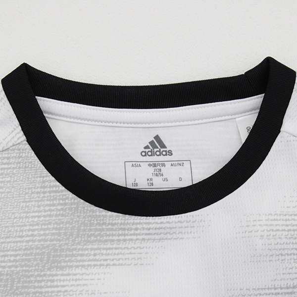 送料無料 アウトレット adidas アディダス キッズ トップス ジュニア BスポーツインスパイアTシャツ 夏 #29915 WP21の通販はau  PAY マーケット - ＫａＮＺａＢｕＲｏ（かんざぶろう） au PAY マーケット店