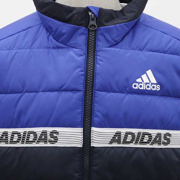 送料無料 アウトレット adidas アディダス キッズ アウター BSPORTID