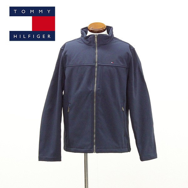 HILFIGER オールシーズンジャケット - ジャケット・アウター