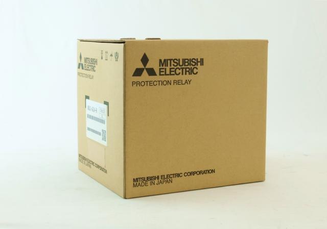 【送料無料】三菱電機 過電流継電器 MOC-A3V-R 保護継電器 MELPRO-Aシリーズ アウトレット品 ※沖縄、離島発送不可 Iア3_4