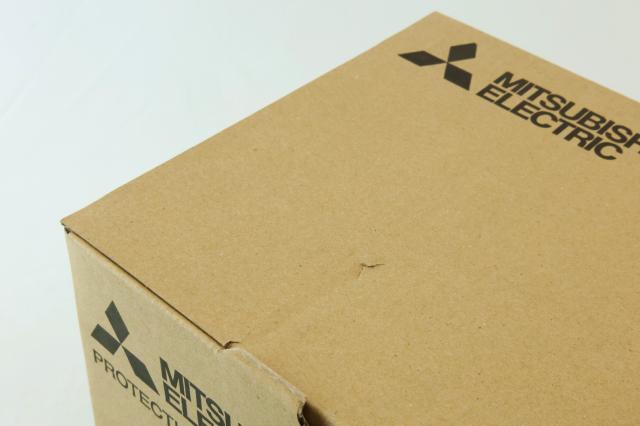【送料無料】三菱電機 過電流継電器 MOC-A3V-R 保護継電器 MELPRO-Aシリーズ アウトレット品 ※沖縄、離島発送不可 Iア3_6