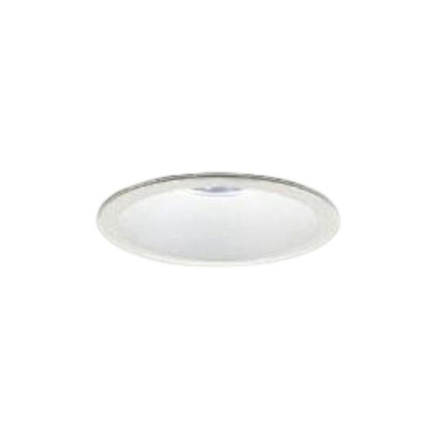 【送料無料】DAIKO LEDダウンライト LZ1  防滴形 埋込穴φ100mm 配光角30° 電源別売 電球色タイプ ホワイト LZW-60787LW　※北海道、沖縄、離島発送不可　 am12-2