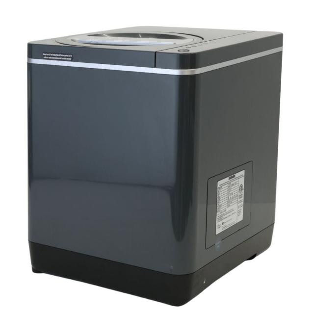 【送料無料】美品 フードサイクラー 生ごみ処理機 コンポスト FC0030JP 北海道・沖縄・離島 配送不可 DE1-4