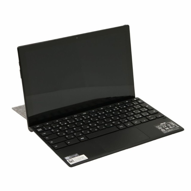 【送料無料】展示品 ASUS Chromebook 10.5インチ ノートPC CM3000DVVA-HT0019 北海道・沖縄・離島 配送不可  KG11｜au PAY マーケット