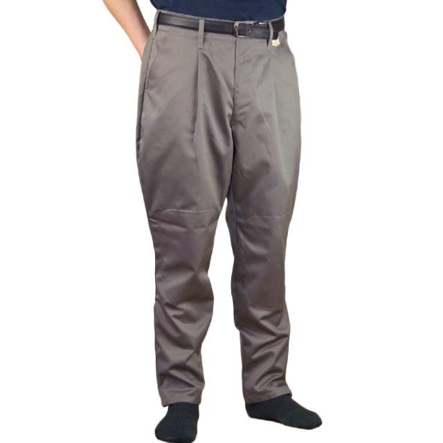 乗馬ズボン 日本製 紳士 メンズ タックズボン 作業ズボンの通販はau Pay マーケット マルフク 福本繊維
