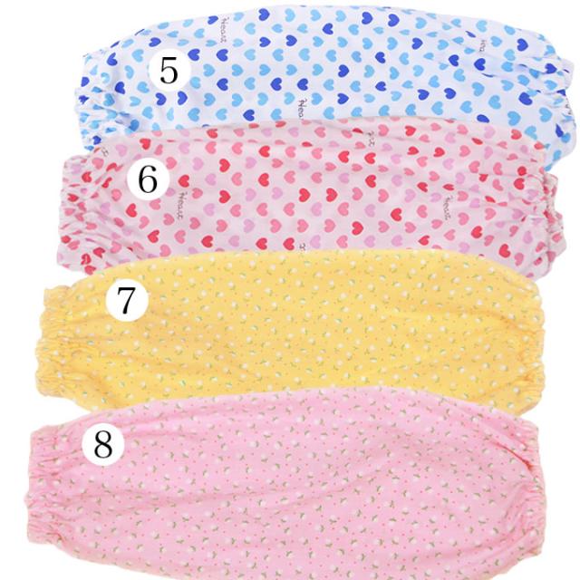 柄腕抜き2 水仕事 台所用品にも 農作業 おしゃれ ガーデニング 腕カバー 腕貫きの通販はau Pay マーケット マルフク 福本繊維