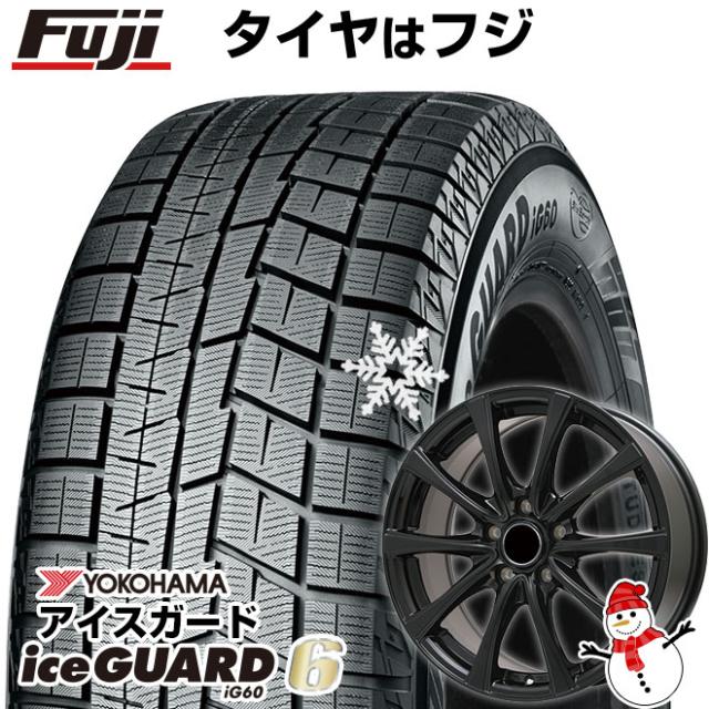 ヴェゼル エリシオン グッドイヤー ICE NAVI SUV 215/60R17 冬タイヤ Laffite LW-06-2 6.5J 5穴 5/114.3 17インチ グッドイヤー ICE NAVI SUV 215&frasl;60R17 冬タイヤ QRASIZ GC36F 7.0J 5穴