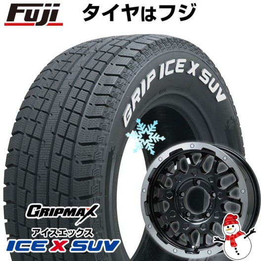 ジムニー スタッドレス タイヤのみ4本 175/80R16 YOKOHAMA 5本