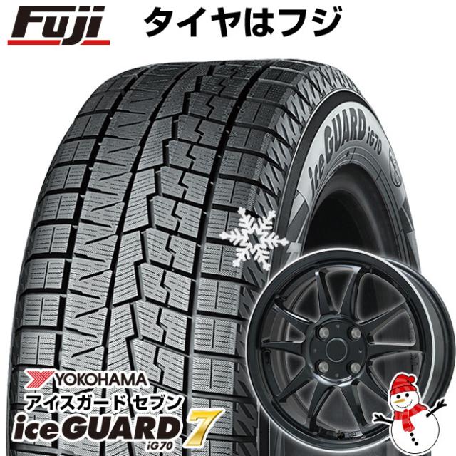 アイスガード7 2021年製 中古タイヤ、ホイールセット 165/65R15