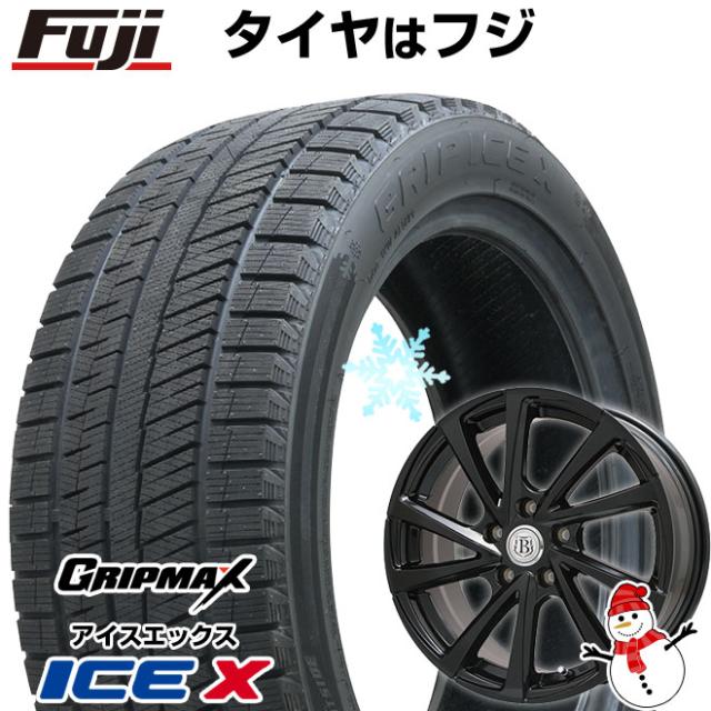 スタッドレスホイールセット ダンロップWM02 スマックヴァルキリー16インチ スタッドレスホイールセット ダンロップWM02 スマックヴァルキリー16