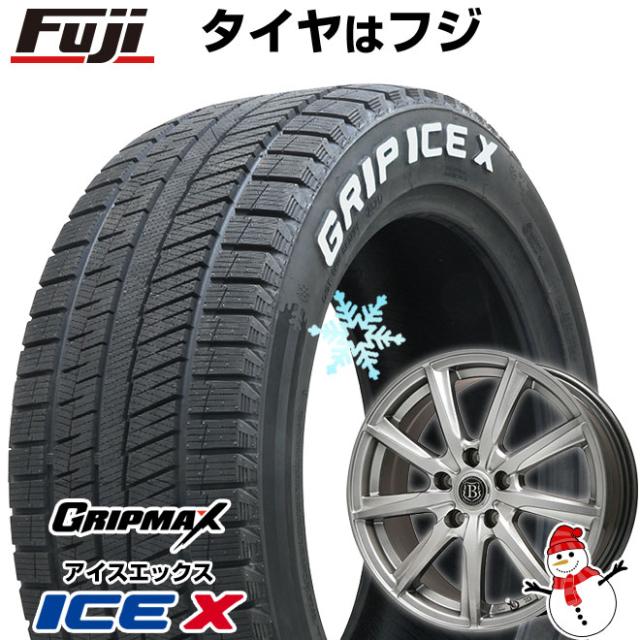 フリード 5穴/114 スタッドレスタイヤ ホイール4本セット 185/65R15 ピレリ ウィンター アイスゼロアシンメトリコ ブランドル CJ28B 15インチ 185⁄65R15 スタッドレスタイヤ ホイール4本セット フリード 5穴⁄114
