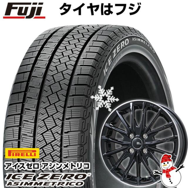 ホンダ フリード GB5 GB8 185/65R15 ホイールセット | ブリヂストン レグノ GRX3 u0026 SLS 15インチ 5穴114.3  ホンダ フリード GB5 GB8 185⁄65R15 スタッドレス | ピレリ アイスゼロ