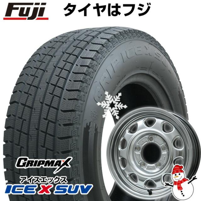 GRIPMAX SUV用タイヤ 175/80R16 ホイールセット Amazon.co.jp: GRIPMAX