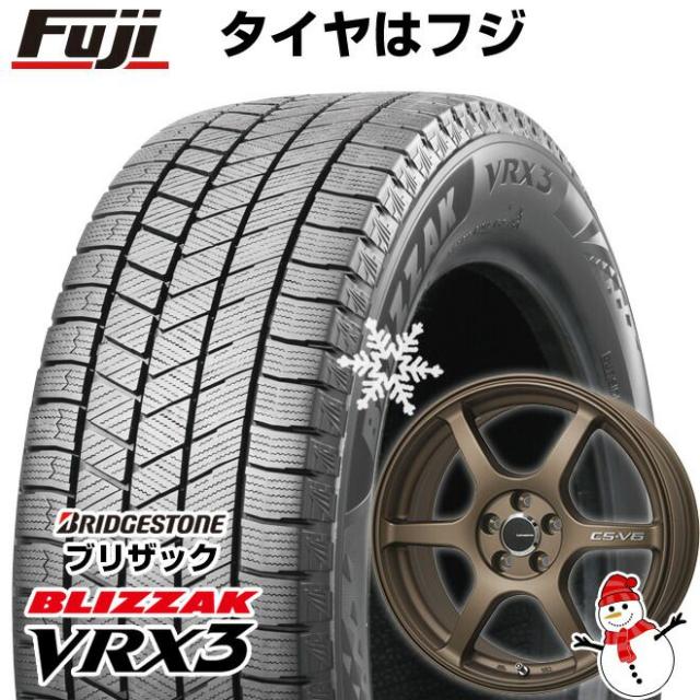 60系プリウス スタッドレスタイヤ ホイール4本セット 195/60R17 