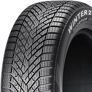 【4本セット 送料無料】 PIRELLI ピレリ スコーピオン ウィンター2 elt NE0 ポルシェ承認 255/40R22 103V XL スタッドレスタイヤ 単品