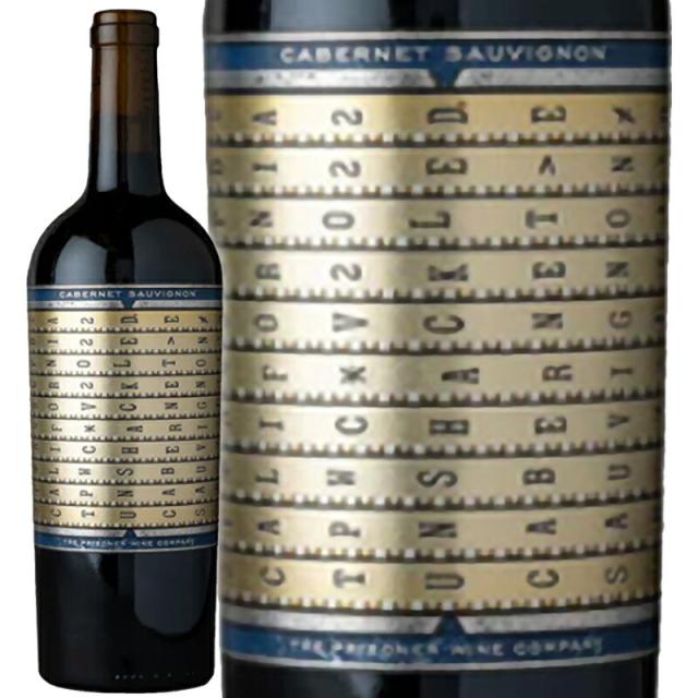 赤ワイン  The Prisoner Wine Company アンシャックルド カベルネ ソーヴィニヨン 2021  750ml 【正規輸入品】  ※沖縄・離島は別途送料