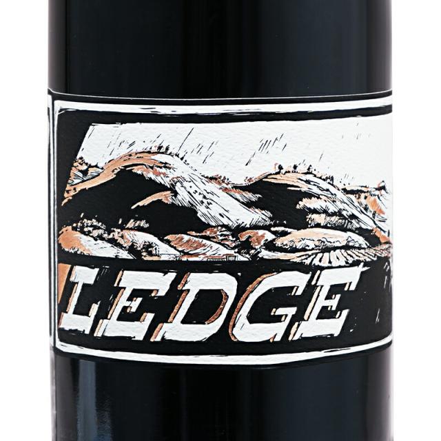 赤ワイン  Ledge Vineyards レッジ ヴィンヤード  エム シー エイ キュヴェ 2020  750ml 【正規輸入品】  ※沖縄・離島は別途送料_2