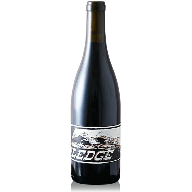 赤ワイン  Ledge Vineyards レッジ ヴィンヤード  エム シー エイ キュヴェ 2020  750ml 【正規輸入品】  ※沖縄・離島は別途送料_1