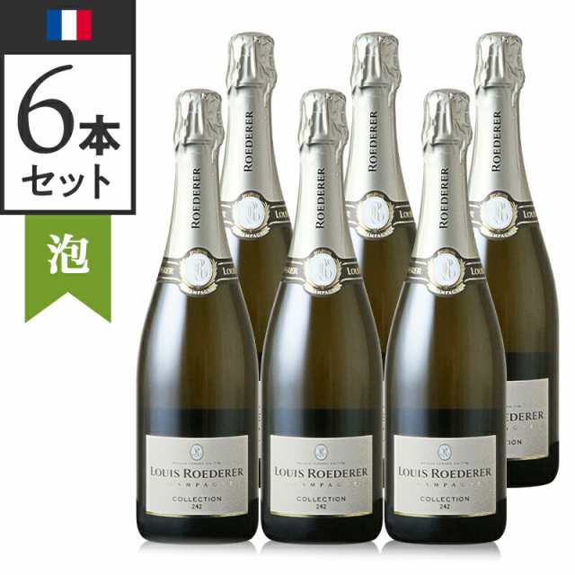 正規品は直営店 ワイン シャンパン Louis Roederer ルイ ロデレール