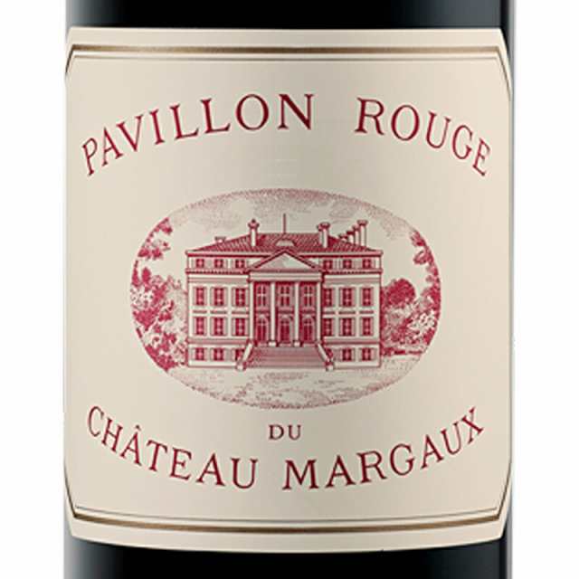 ワイン 赤ワイン Ch Margaux シャトー マルゴー  パヴィヨン ルージュ デュ シャトー マルゴー 2016【正規輸入品】※沖縄・離島は別途送料の通販は