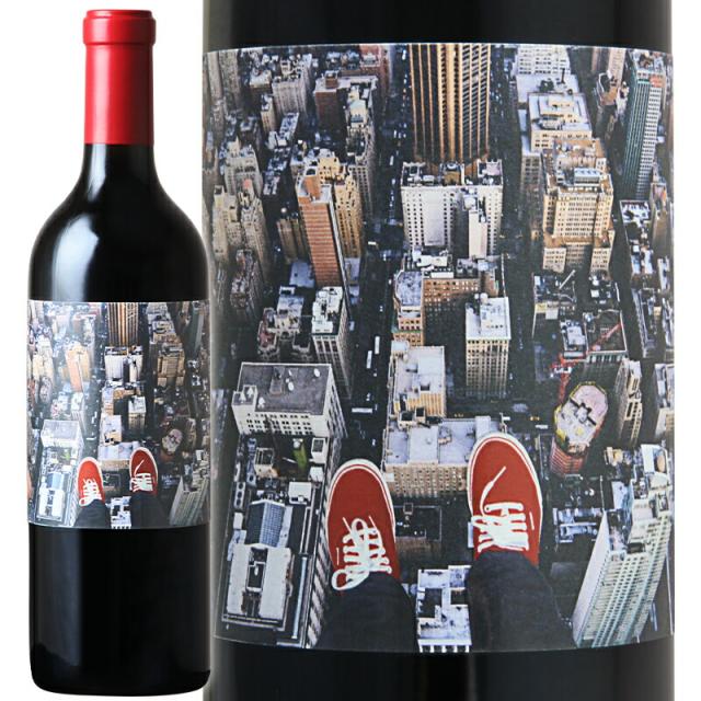 赤ワイン Submission by 689 Cellars サブミッション  キラードロップ 2021 750ml 【正規輸入品】※沖縄・離島は別途送料