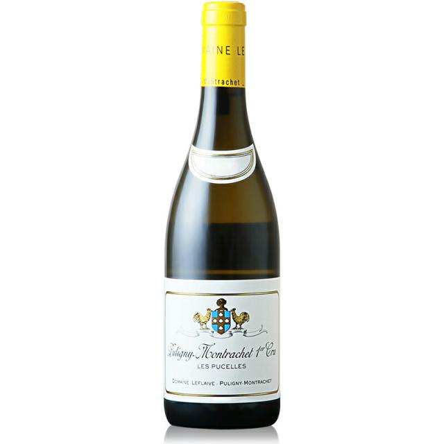 【送料無料】【クール配送無料】 白ワイン 辛口 Domaine Leflaive ドメーヌ ルフレーヴ ピュリニー モンラッシェ プルミエ クリュ レ ピュセル 2023 750ml Domaine Leflaive【正規輸入品】 ブルゴーニュ フランス 大人気ワイン 希少ワイン_1