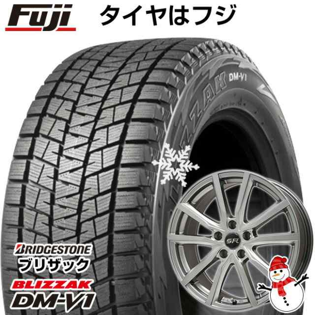 送料無料 C-HR用】 BRIDGESTONE ブリヂストン ブリザック DM-V1 215