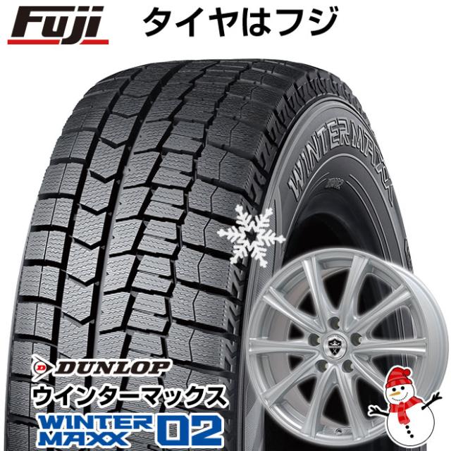 スタッドレスタイヤ 205/60R16ダンロップ 2020年4本セット DUNLOP 4本