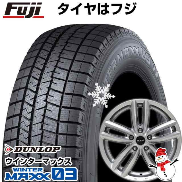 サイズ変更オプション ダンロップ205/45R17 WM03 - crumiller.com